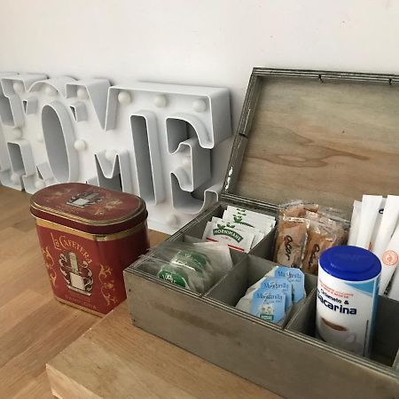 Apartamento San Miguel Daire Sevilla Dış mekan fotoğraf