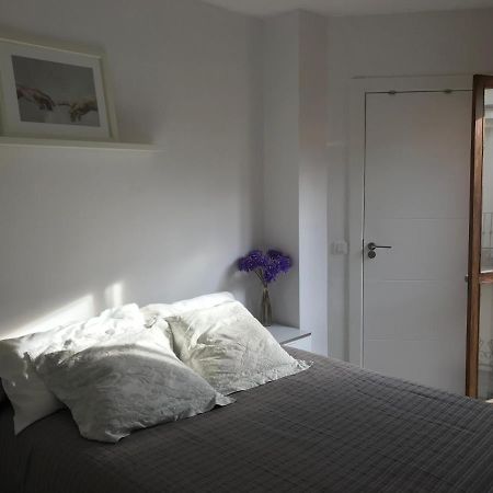 Apartamento San Miguel Daire Sevilla Dış mekan fotoğraf