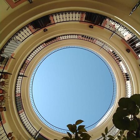 Apartamento San Miguel Daire Sevilla Dış mekan fotoğraf