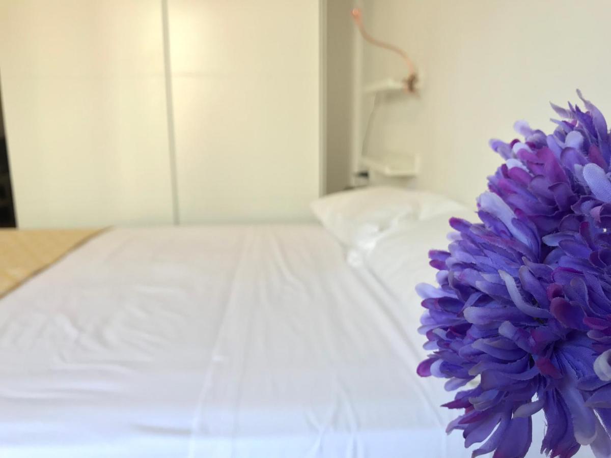 Apartamento San Miguel Daire Sevilla Dış mekan fotoğraf