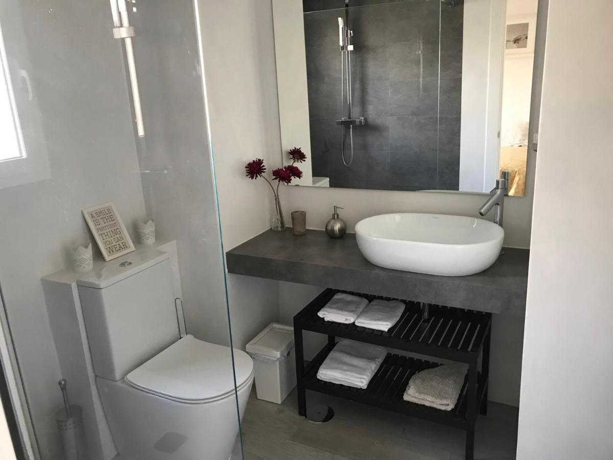 Apartamento San Miguel Daire Sevilla Dış mekan fotoğraf
