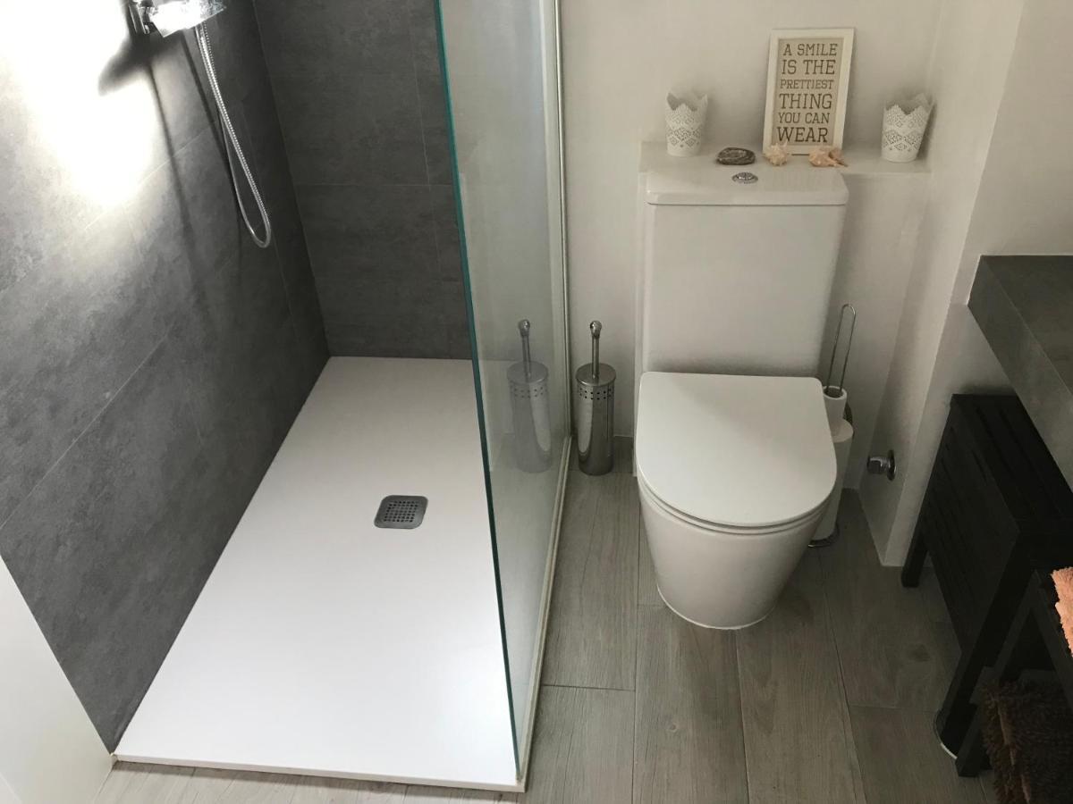 Apartamento San Miguel Daire Sevilla Dış mekan fotoğraf